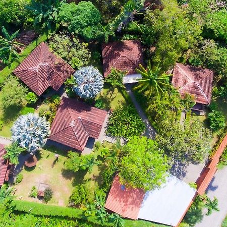 Casa Marcellino Lodge Кауита Экстерьер фото