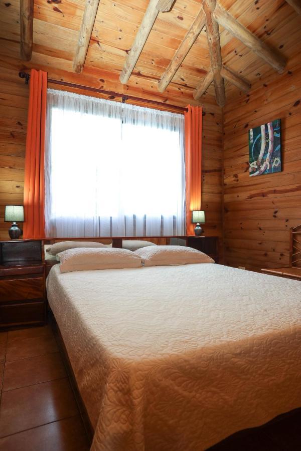 Casa Marcellino Lodge Кауита Экстерьер фото