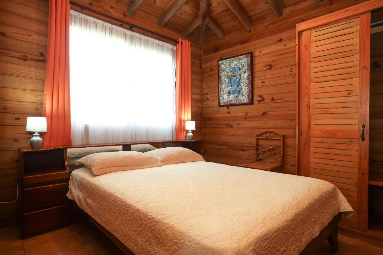 Casa Marcellino Lodge Кауита Экстерьер фото