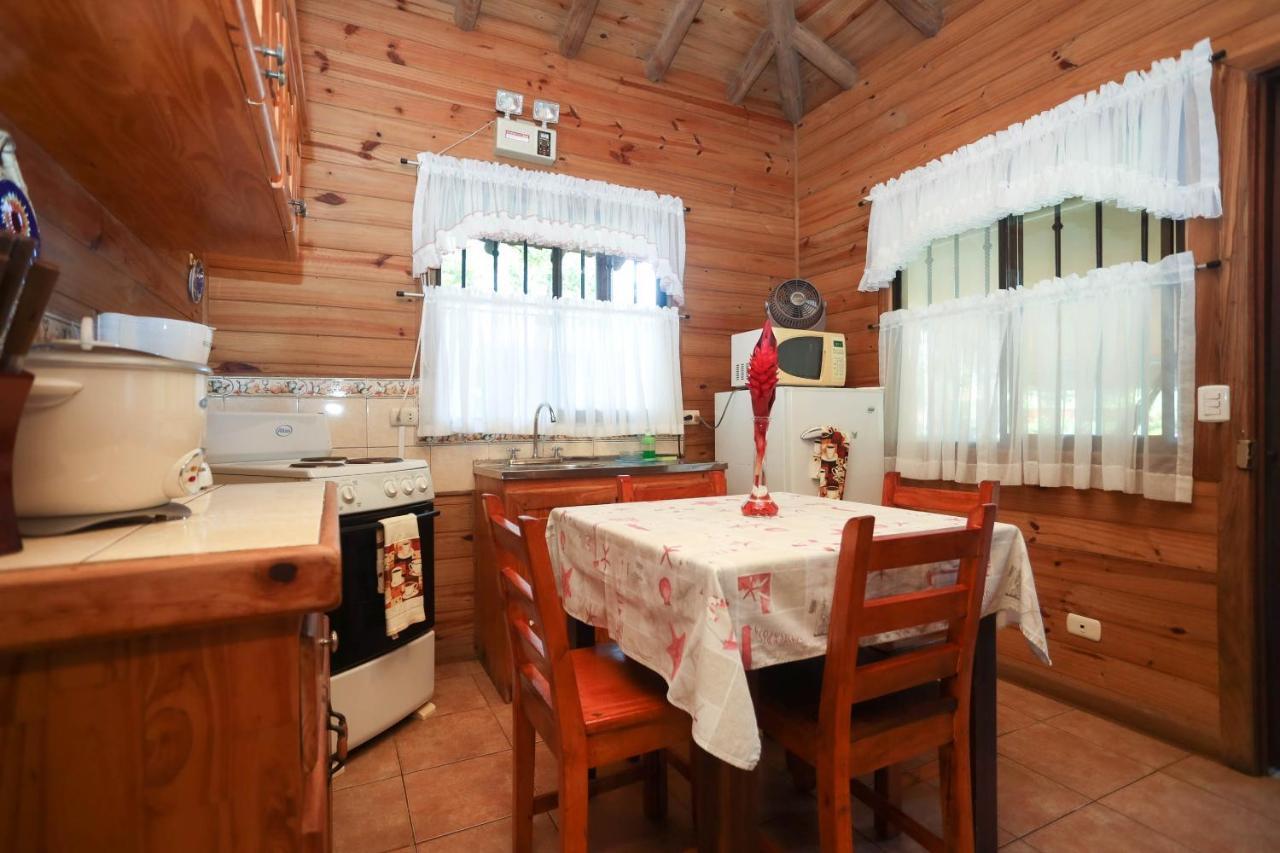 Casa Marcellino Lodge Кауита Экстерьер фото