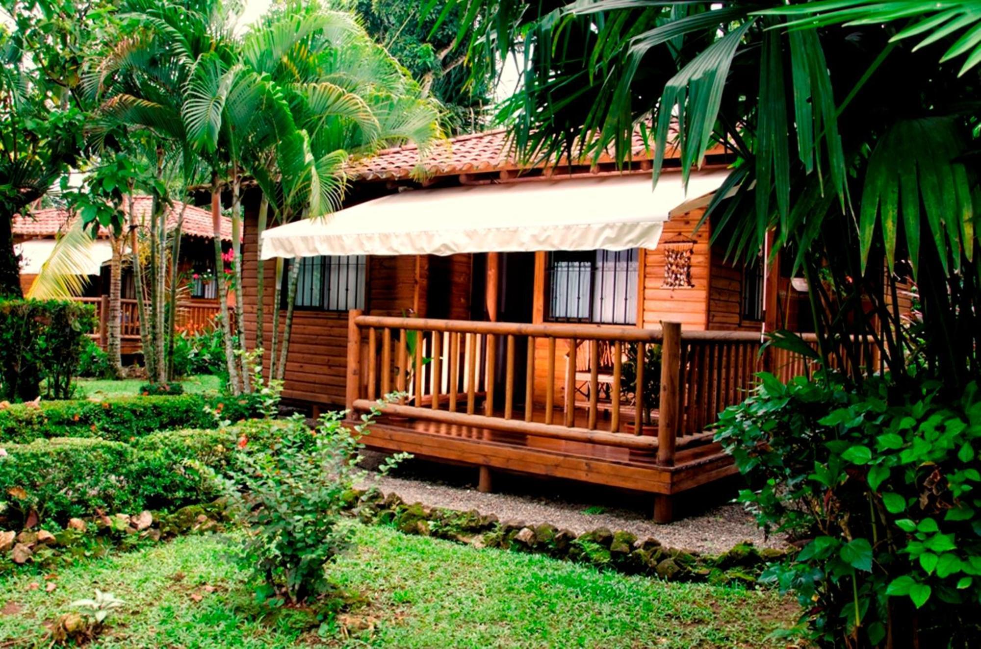 Casa Marcellino Lodge Кауита Экстерьер фото