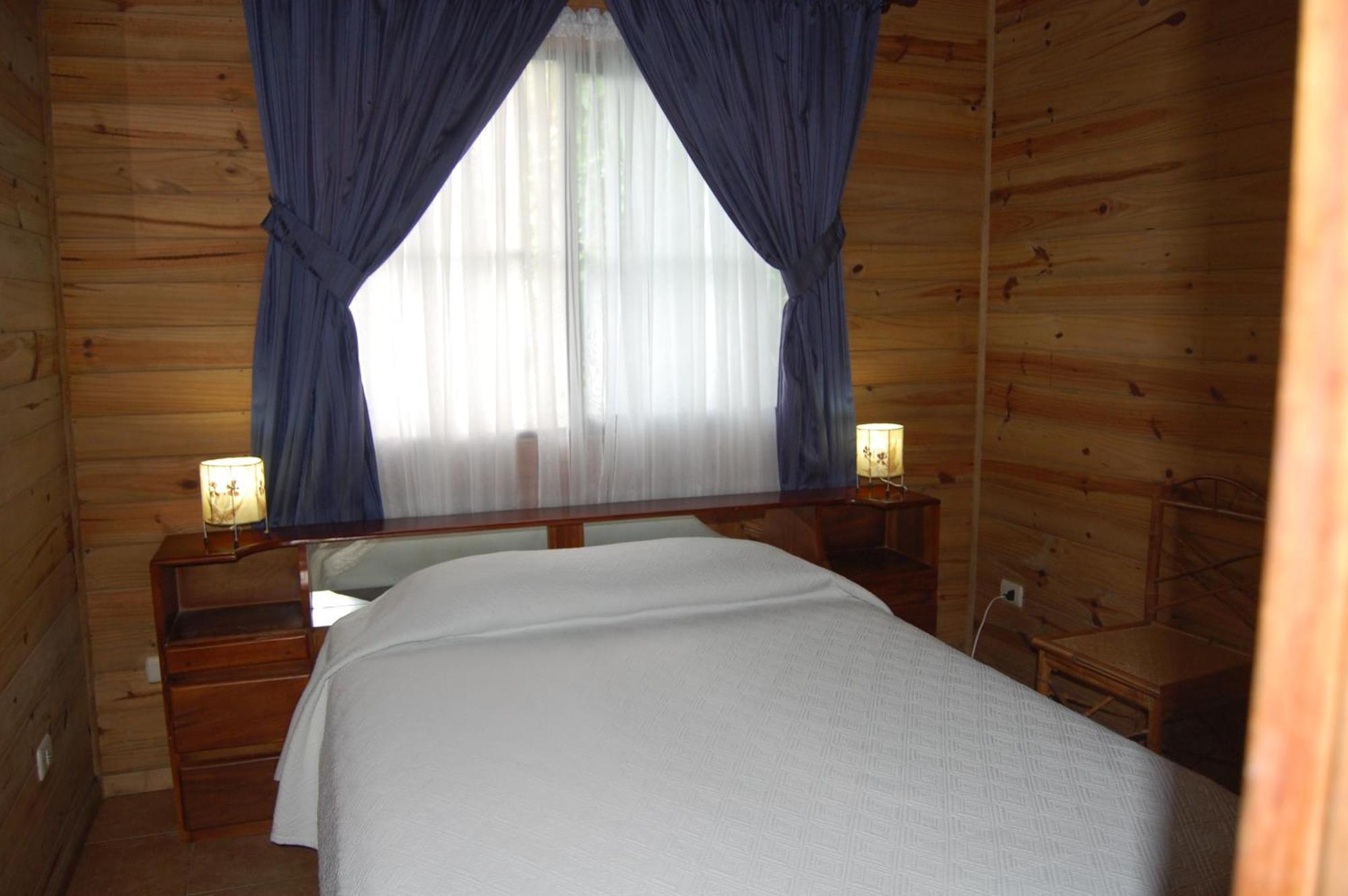 Casa Marcellino Lodge Кауита Номер фото