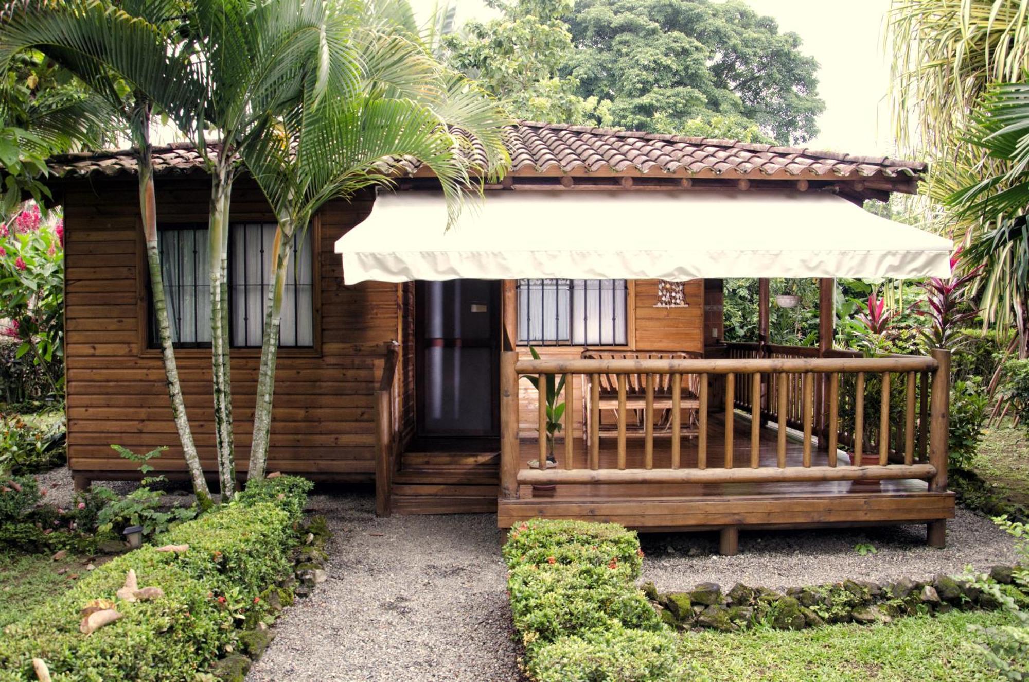 Casa Marcellino Lodge Кауита Номер фото