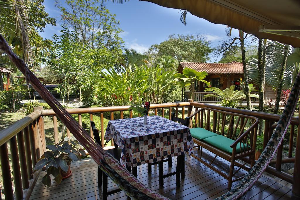 Casa Marcellino Lodge Кауита Экстерьер фото