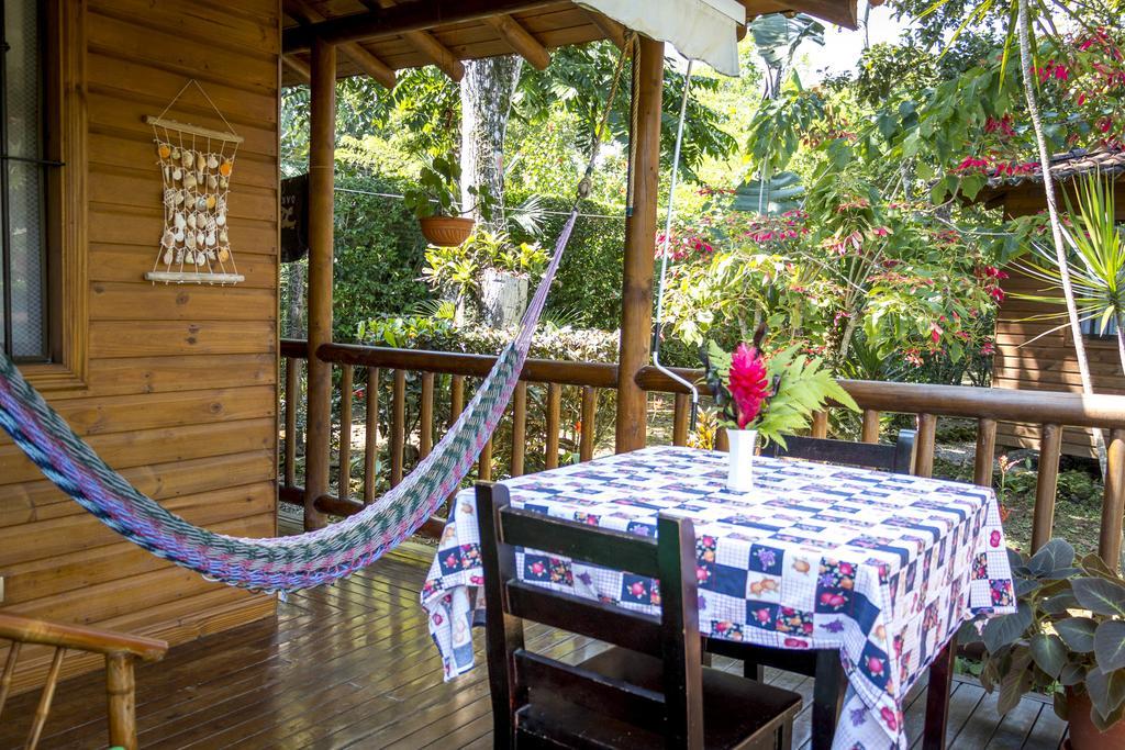 Casa Marcellino Lodge Кауита Экстерьер фото