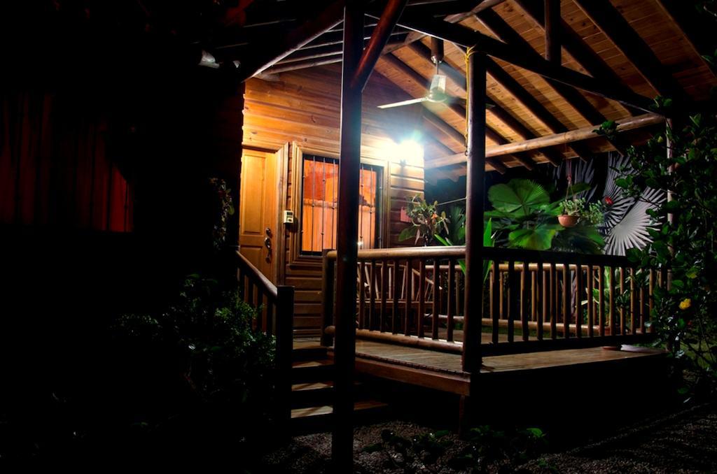 Casa Marcellino Lodge Кауита Номер фото