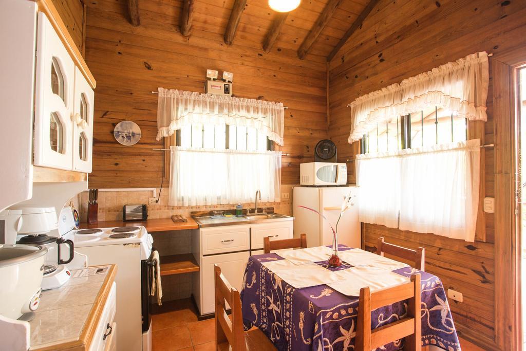 Casa Marcellino Lodge Кауита Экстерьер фото