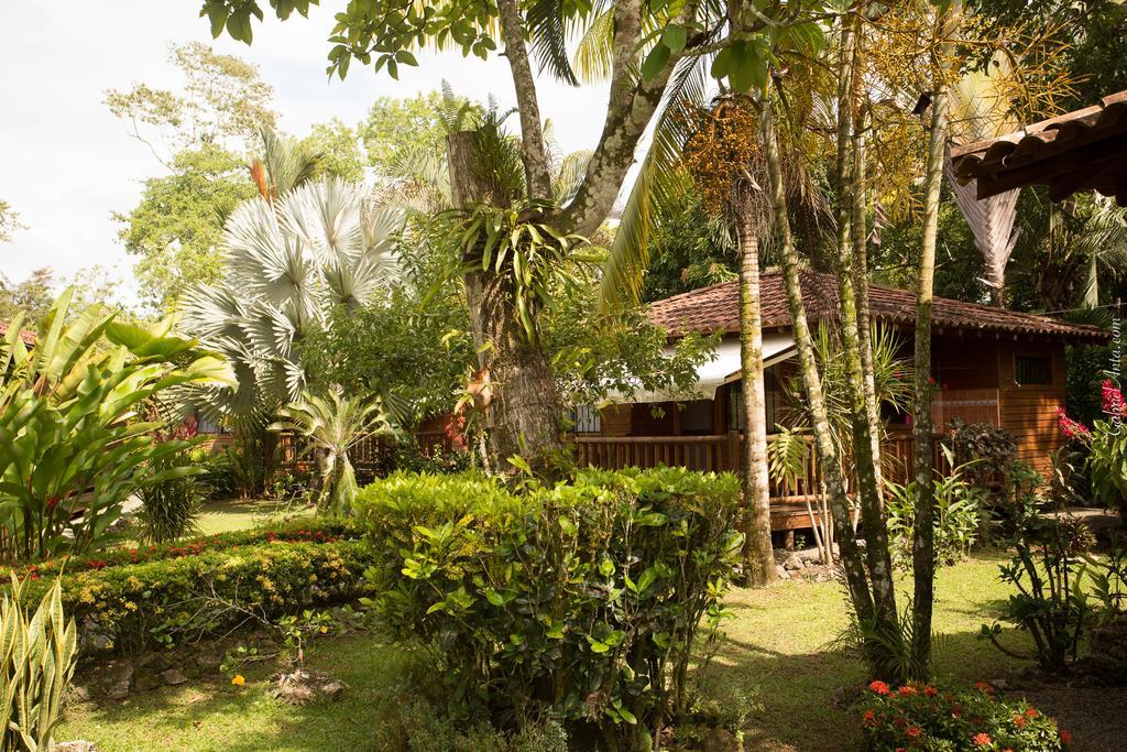 Casa Marcellino Lodge Кауита Экстерьер фото