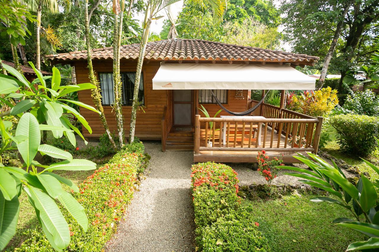 Casa Marcellino Lodge Кауита Экстерьер фото